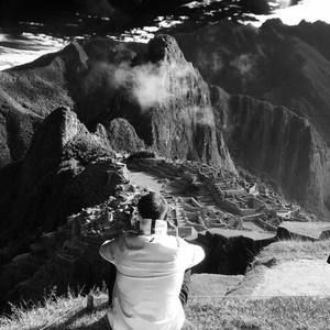 Meet your Posher, Greg